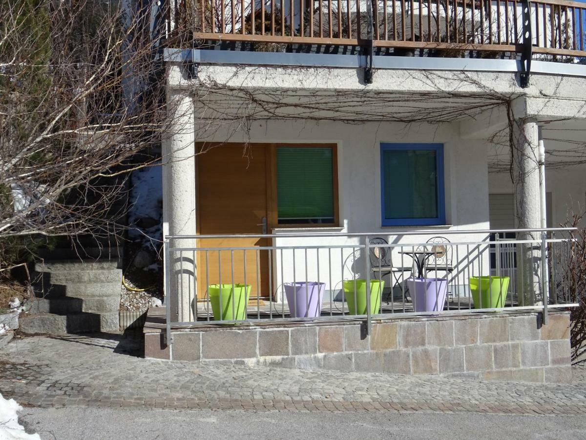 Alpapart - Innsbruck Ellbögen Exterior foto