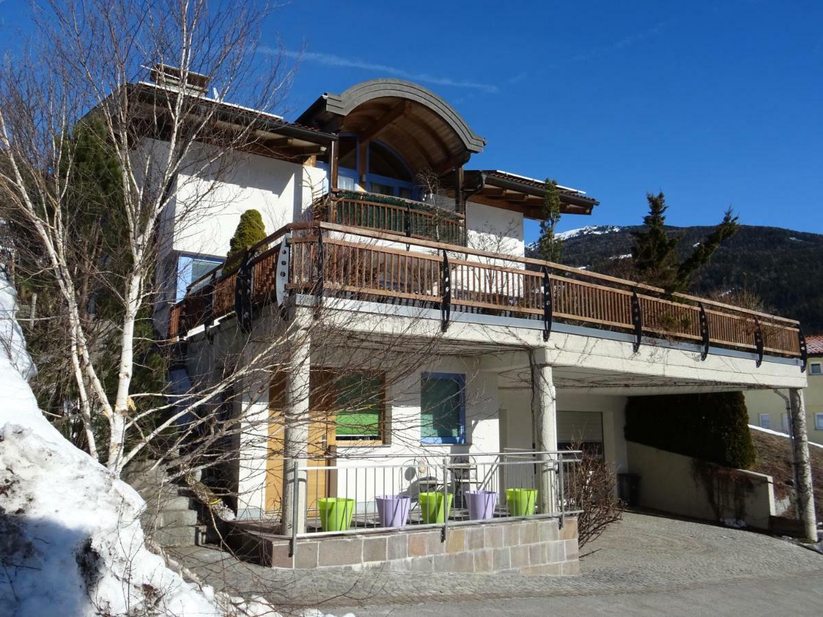 Alpapart - Innsbruck Ellbögen Exterior foto