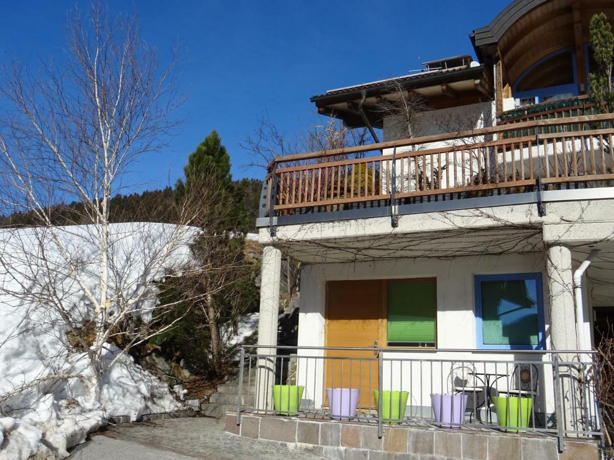Alpapart - Innsbruck Ellbögen Exterior foto
