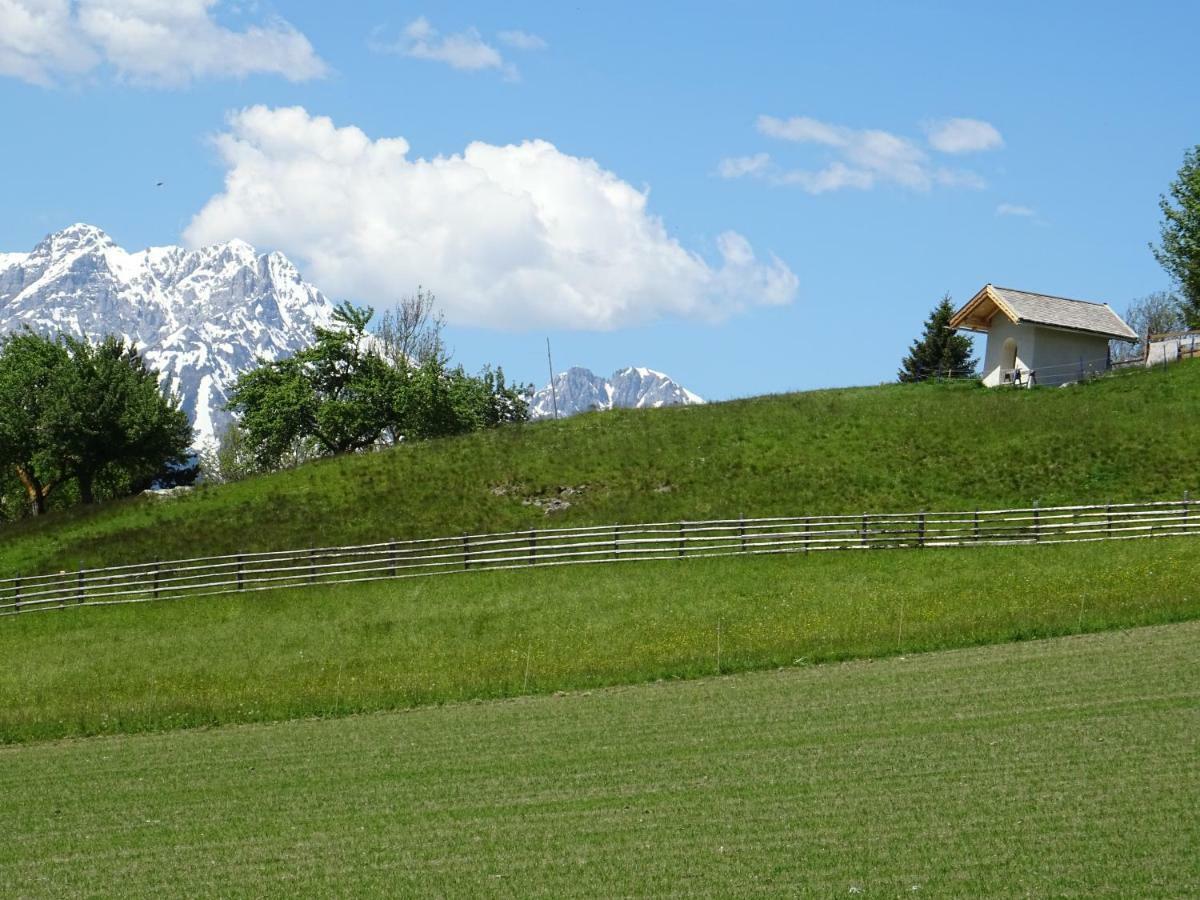 Alpapart - Innsbruck Ellbögen Exterior foto